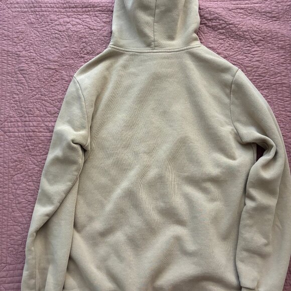Tan Dutch Bro's Hoodie - Picture 4 of 4